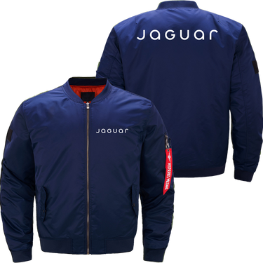 JAGUAR JACKET 2